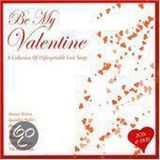 Be Capitol Records/emi Belgium Sa Be My Valentine Dvd-