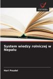 System OmniScriptum SRL System wiedzy rolniczej w Nepalu