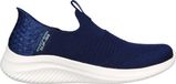 Skechers ULTRA FLEX 3.0M - SMOOTH STEP Dames Sneakers - Navy
