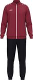 Jako One Polyesterpak Heren - Bordeaux | Maat: L