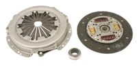 JAPANPARTS JPKF-2113 koppelingsset Corolla 00>02 1.9 DS