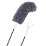 Microvezel-plumeau Joybos Microvezel-plumeau met afneembare handgreep