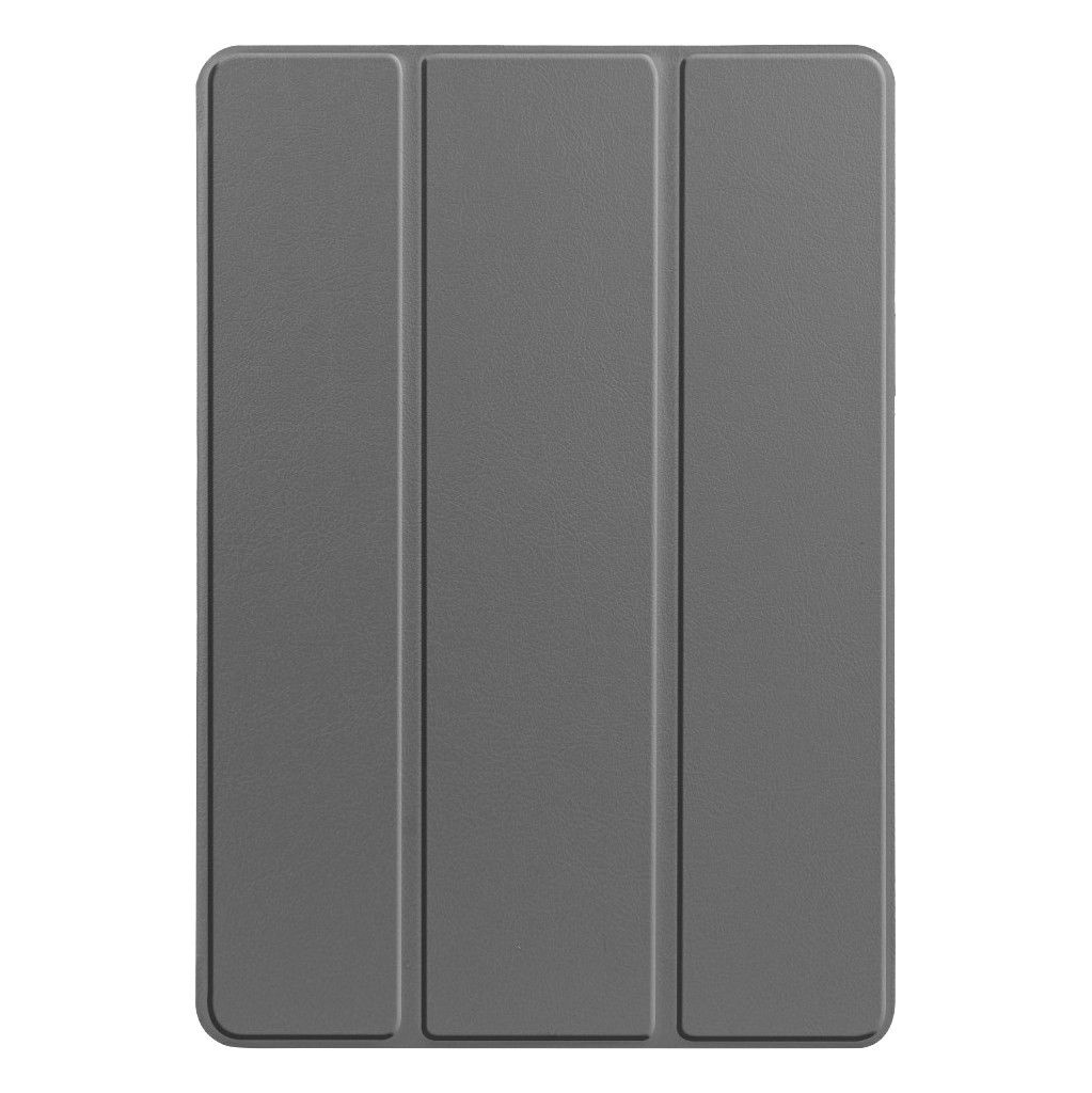 Just in Case Tri-fold / - / - / Grijs