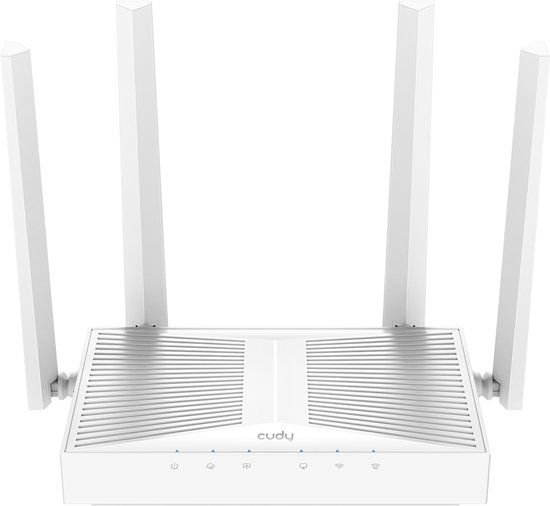 Cudy AX3000 Gigabit Mesh Wi-Fi 6 Router