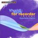Quertetto Dynamic Records Quertetto Icarus - Vivaldi & Bach For Recorder (CD)