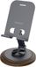 Dudao Support de téléphone en métal F17M pour iPhone 12, 13, 14 avec rotation à 360°