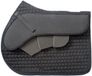 Kavalkade Antislip selle pad KavalTop-Vario Shape Noir Full