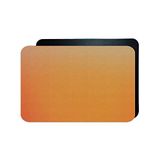 Bonamaison Gaming Muismat Rechthoekig Digitaal Print Antislip S 45x30cm
