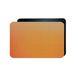 Bonamaison Gaming Muismat Rechthoekig Digitaal Print Antislip S 45x30cm