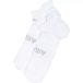 Aigle Chaussettes basses avec renfort Jacquard