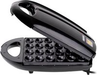 Mesko MS 3041 - koekjes bakken in de vorm van noten (24 stuks) XL