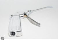 Rectus Blaaspistool met verlengde tuit