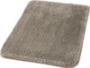 Kleine Wolke Tapis de bain Relax Gris 85x150cm