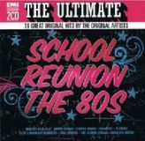 Ultimate Lasgo Stocked Av Ultimate School Reunion.. CD