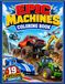 Epic Machines Coloring Book
