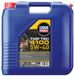 LIQUI MOLY 20L Top Tec 4100 5W40 Synthetisch Motorolie C3 VW50500/50501 MB229.31