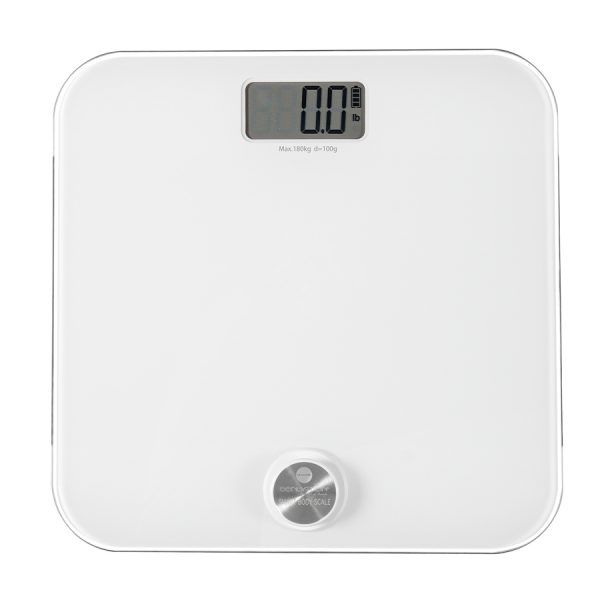 Macom Smart Body Scale - Wit