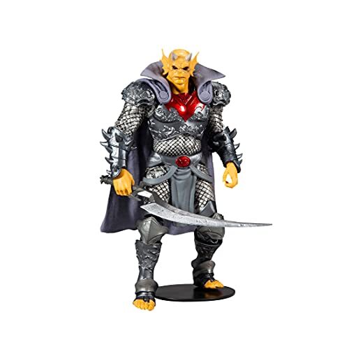 Mcfarlane - DC Multiverse 7 - Demon Knight