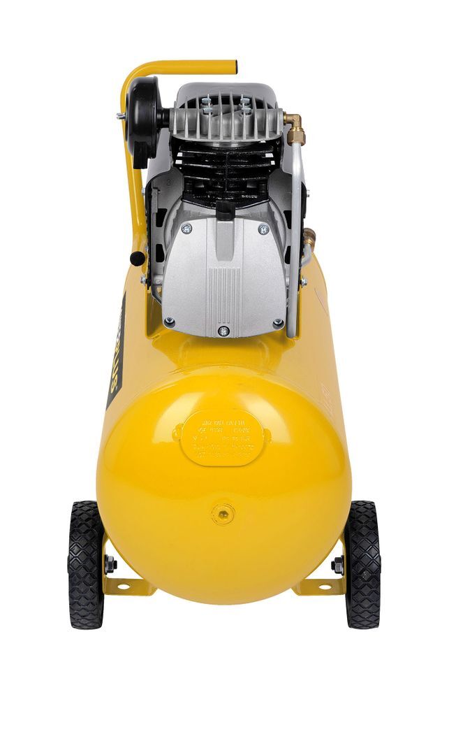 Powerplus POWX1760 Compressor 1500W 50L olie Compressor kopen