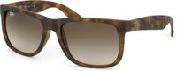 Ray-Ban RB4165 710/13 Justin zonnebril