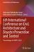 6th Springer Nature Lecture Notes in Civil Engineering 713- 6th International Conference on Civil, Architecture and Disaster Prevention and Control