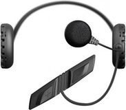 SENA 3S PLUS BLUETOOTH HEADSET WIRED BOOM MICROPHONE KIT