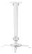 Projecteur universel support plafond pivotant et inclinable