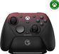 GameSir G7 Pro Manette avec station de recharge : Joysticks TMR, gâchettes réglables et 4 boutons programmables - Shadow Ember
