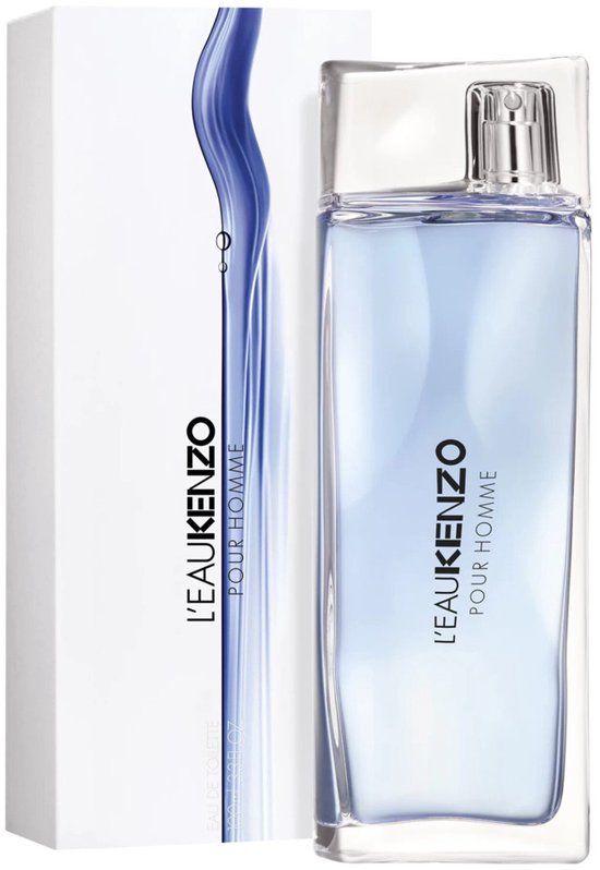Kenzo Eau de Toilette / 100 ml / Unisex