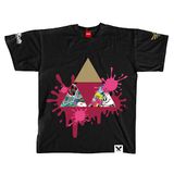 Splatoon 3 Kracht T-shirt