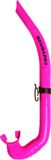 Scubapro Freedive Snorkel Apnea Pink