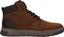 Rieker Veterboots - Heren - Bruin - Maat: 46