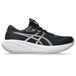 ASICS Gel-Cumulus 28 Neutrale schoen Heren-zwart, wit, Maat 41,5