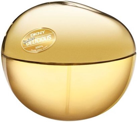DKNY Golden Delicious eau de parfum / 100 ml / dames