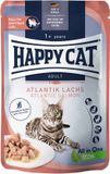 Happy Cat Culinary Adult - Zalm - 20 x 85 g