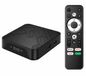 TibaGoods Mediaplayer G7 Pro Android TV Box 4K HDR