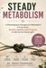 Steady Metabolism: Is Perimenopause Changing Your Metabolism? A Three-Week Nutrition and Strength Program to Help You Feel Steady Again