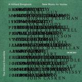 Outhere The Hilliard Ensemble - A Hilliard Songbook - New Music For Voices (2 CD)