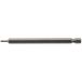 Draper 64370 2mm 1/4 "Hex zeshoekige Insert Bit 100mm Lang