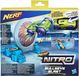 NERF Nitro Slammin Soar - 5010993520053