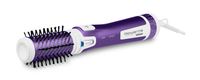 Rowenta Brush Activ CF9530 - Heteluchtborstel - 1000W - Roterend - Violet/Wit