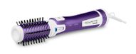 Rowenta Brush Activ CF9530 - Brosse soufflante - 1000W - Rotatif - Violet/Blanc