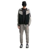 NIKE heren Trainingsbroek Tch Fleece