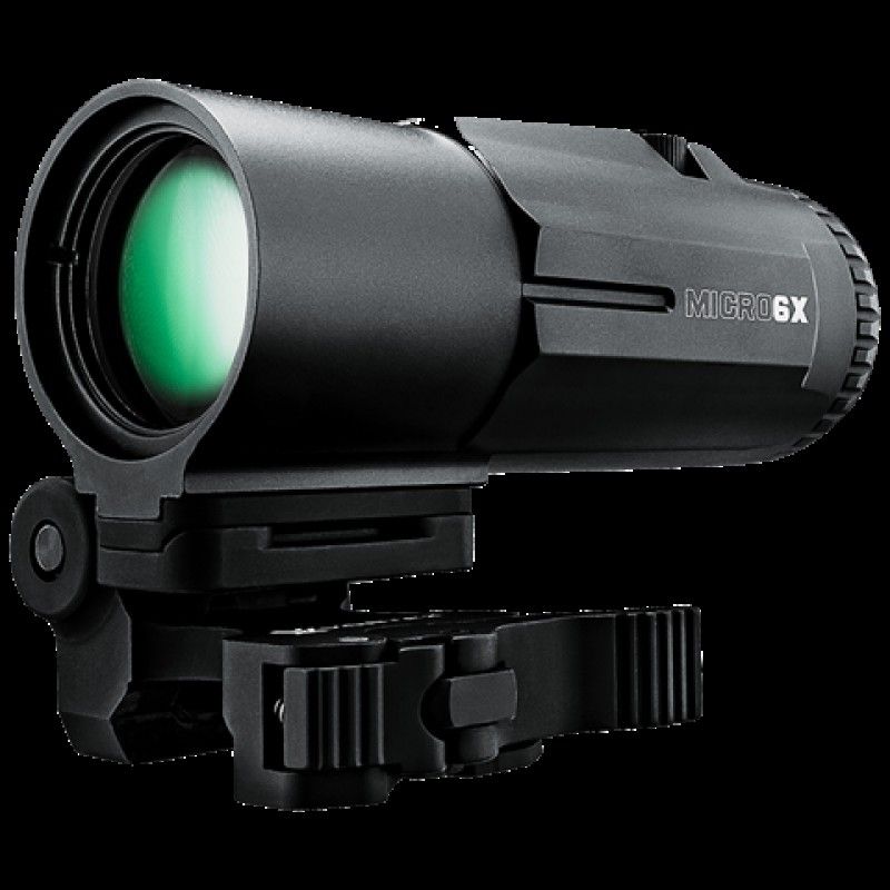 Vortex Micro 6x Magnifier