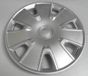 Ford 1358669* Single Wheel Trim, 14-inch
