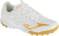 Joma Evolution Jr 26 EVJS TF, Voetbalschoenen, Wit, Maat 35