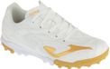 Joma Evolution Jr 26 EVJS TF, Voetbalschoenen, Wit, Maat 35
