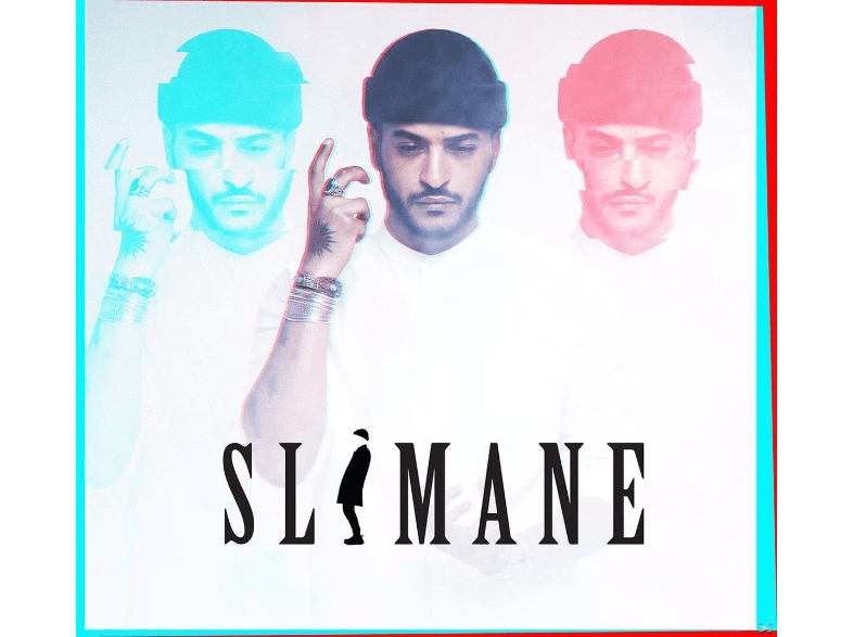 MERCURY Slimane - A Bout De Reves