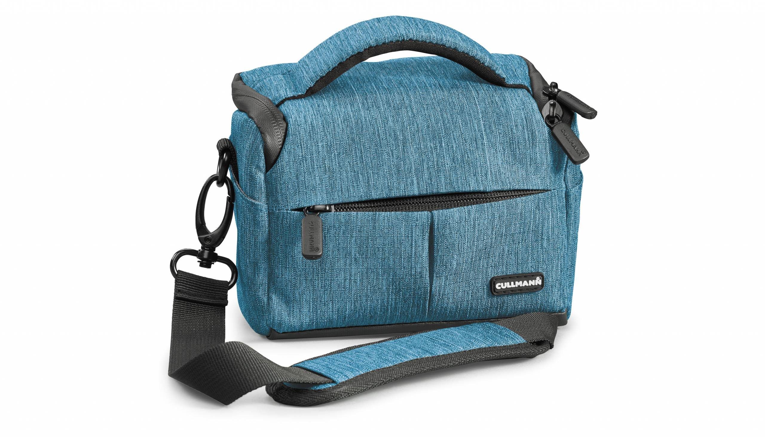 Cullmann Malaga Vario 200 Blue Camera Bag
