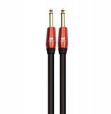 Monster Cable Acoustic Gitaarkabel 3.65 Meter Recht/Rechte Pluggen 600556